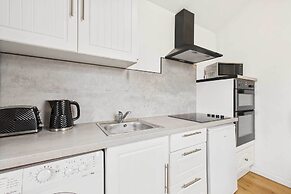 Host Stay Crosby House