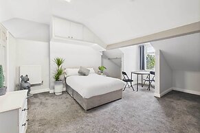 Host Stay Crosby House