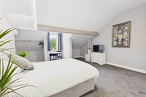 Host Stay Crosby House