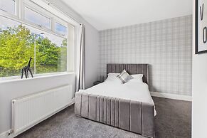 Host Stay Crosby House