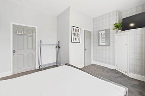 Host Stay Crosby House