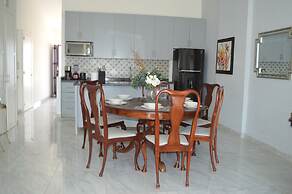 The Residences by Morgan