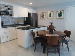 The Residences by Morgan