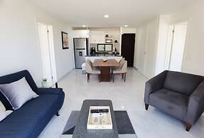 The Residences by Morgan