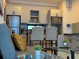 The Residences by Morgan