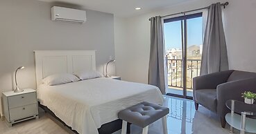 The Residences by Morgan