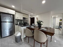 The Residences by Morgan