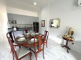 The Residences by Morgan