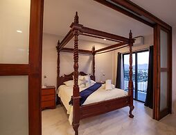 The Residences by Morgan