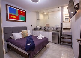 The Residences by Morgan