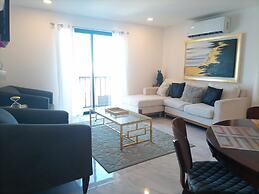 The Residences by Morgan