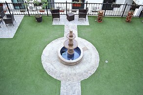 The Residences by Morgan