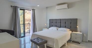The Residences by Morgan