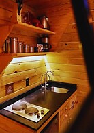 Glamping Uno