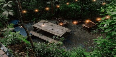 Glamping Uno