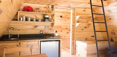 Glamping Uno