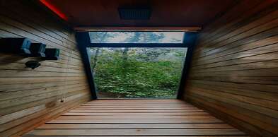 Glamping Uno