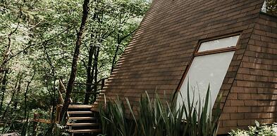 Glamping Uno
