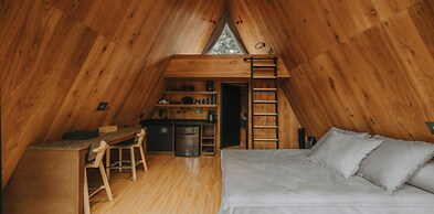 Glamping Uno