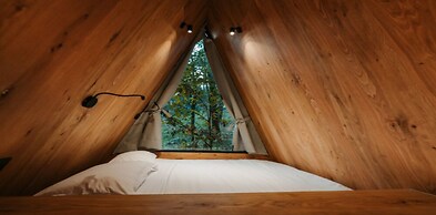 Glamping Uno