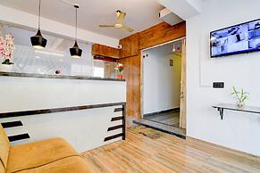 Hotel Casa Inn