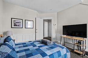 Red George Inn and Suites