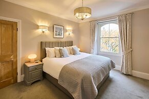 Host Stay Hextol Retreat