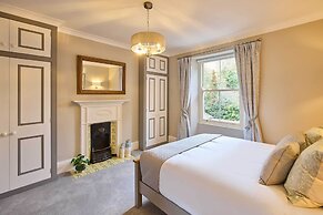 Host Stay Hextol Retreat