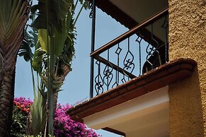 Casa Dos Parques AC Pool Garden Design Location