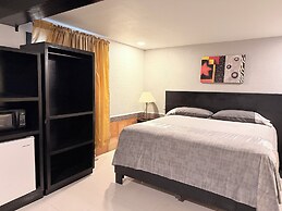 Hotel Mirage Express