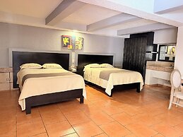 Hotel Mirage Express