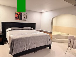 Hotel Mirage Express