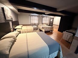 Hotel Mirage Express
