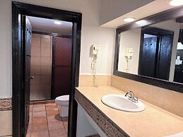 Hotel Mirage Express