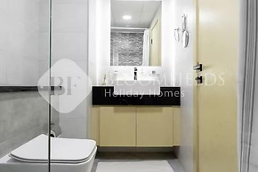 122 Bloomfields Cozy1BR Binghatti Avenue