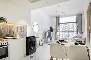 122 Bloomfields Cozy1BR Binghatti Avenue