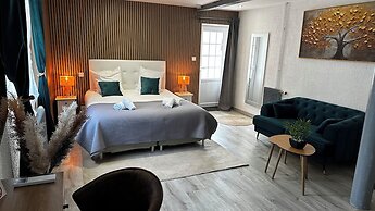 Logis Hôtel Blue Garden