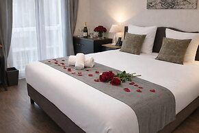 Logis Hôtel Blue Garden