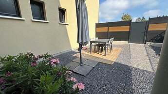 Logis Hôtel Blue Garden