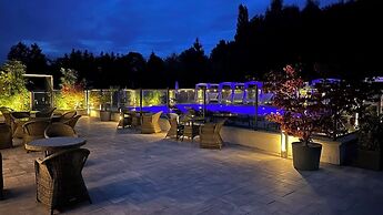 Logis Hôtel Blue Garden