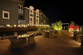Logis Hôtel Blue Garden