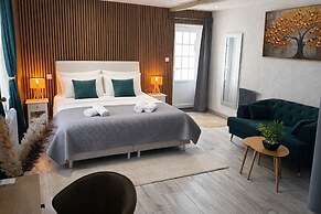 Logis Hôtel Blue Garden