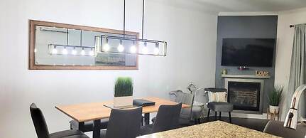 Champlain Condo 102