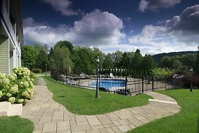 Champlain Condo 102