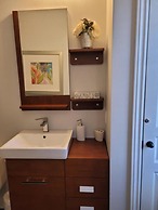Champlain Condo 102