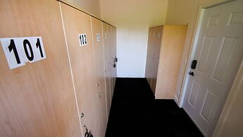 Champlain Condo 102