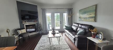 Champlain Condo 102