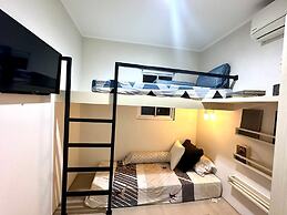 Suite Room by Echa at Alesha House