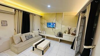 Suite Room by Echa at Alesha House