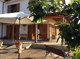 Balconcino degli innamorati
